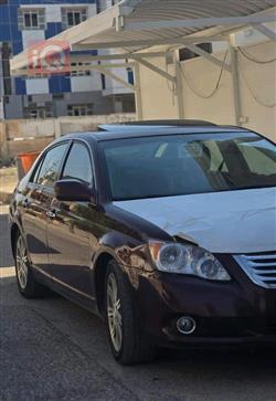 تويوتا أفالون